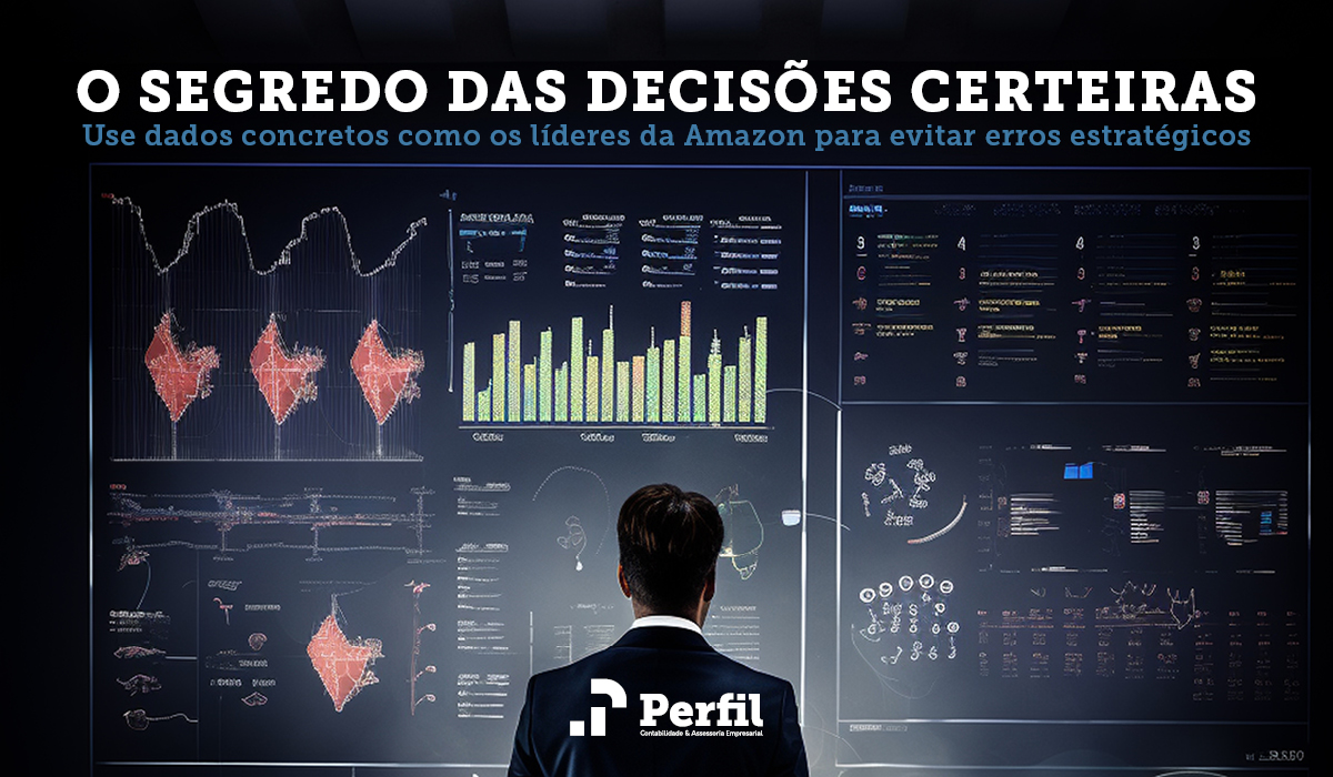 A Arte de Decidir Como um Bilionário: O Método da Amazon para Escolhas Acertadas